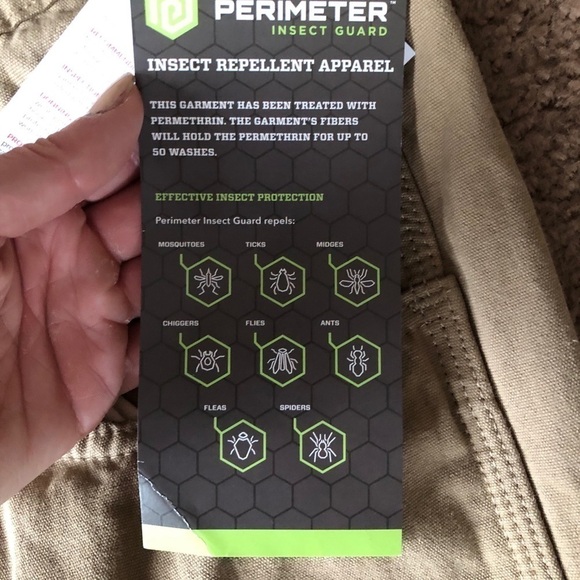 Tyndale- Work Pants​​​​​​​​​​ - Picture 4 of 7